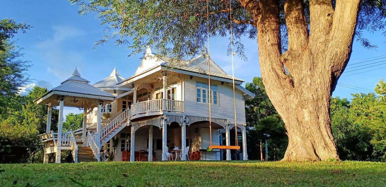 Rai Lung Tui Homestay Прачуапкхирикхан Экстерьер фото
