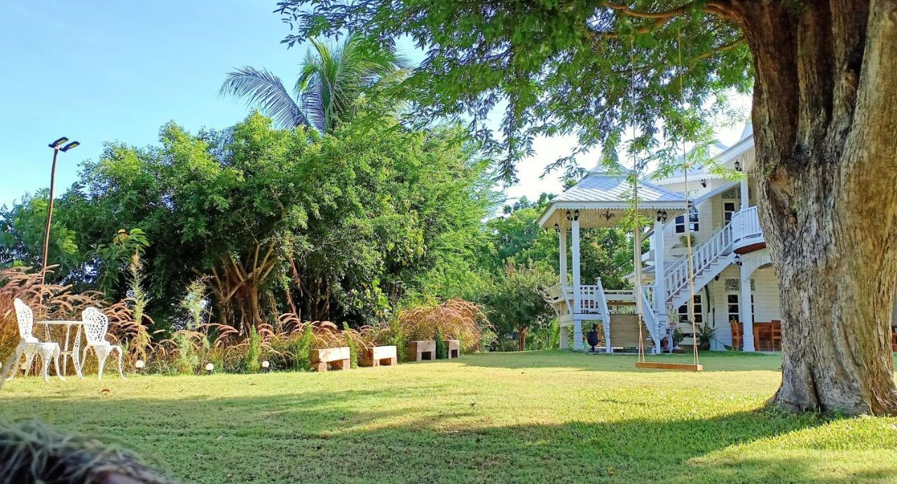 Rai Lung Tui Homestay Прачуапкхирикхан Экстерьер фото
