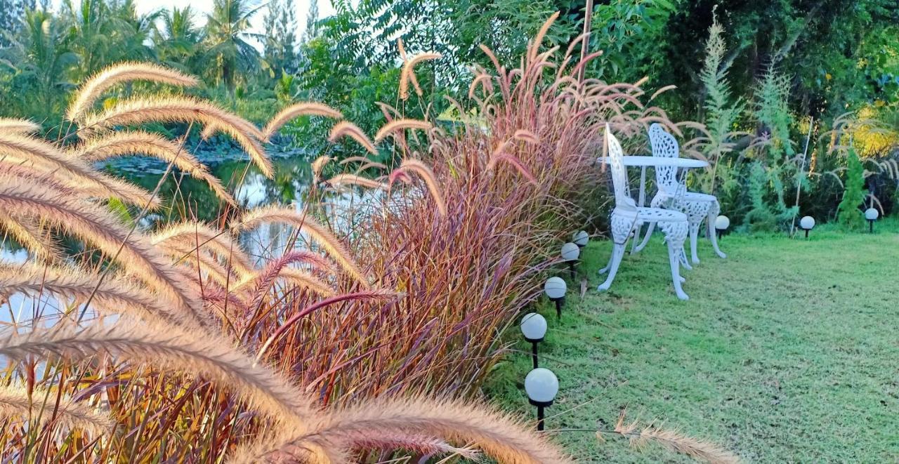 Rai Lung Tui Homestay Прачуапкхирикхан Экстерьер фото