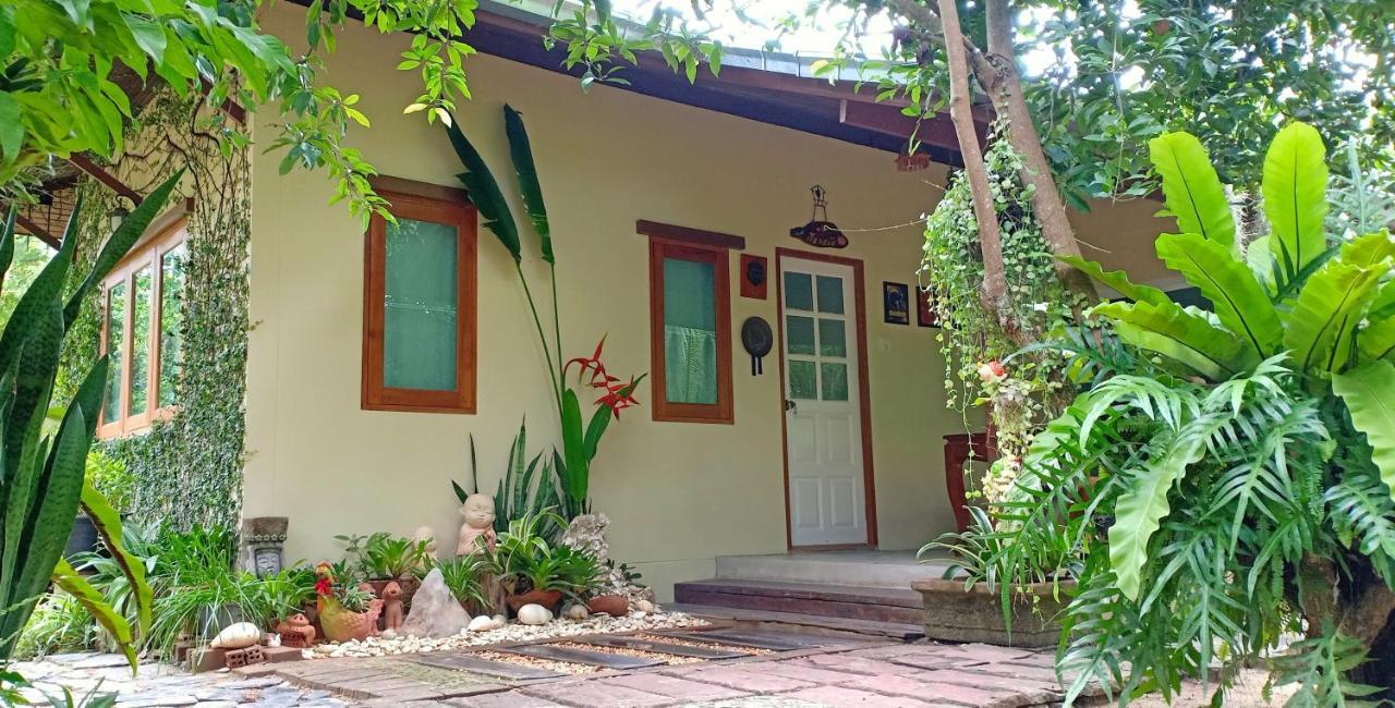 Rai Lung Tui Homestay Прачуапкхирикхан Экстерьер фото