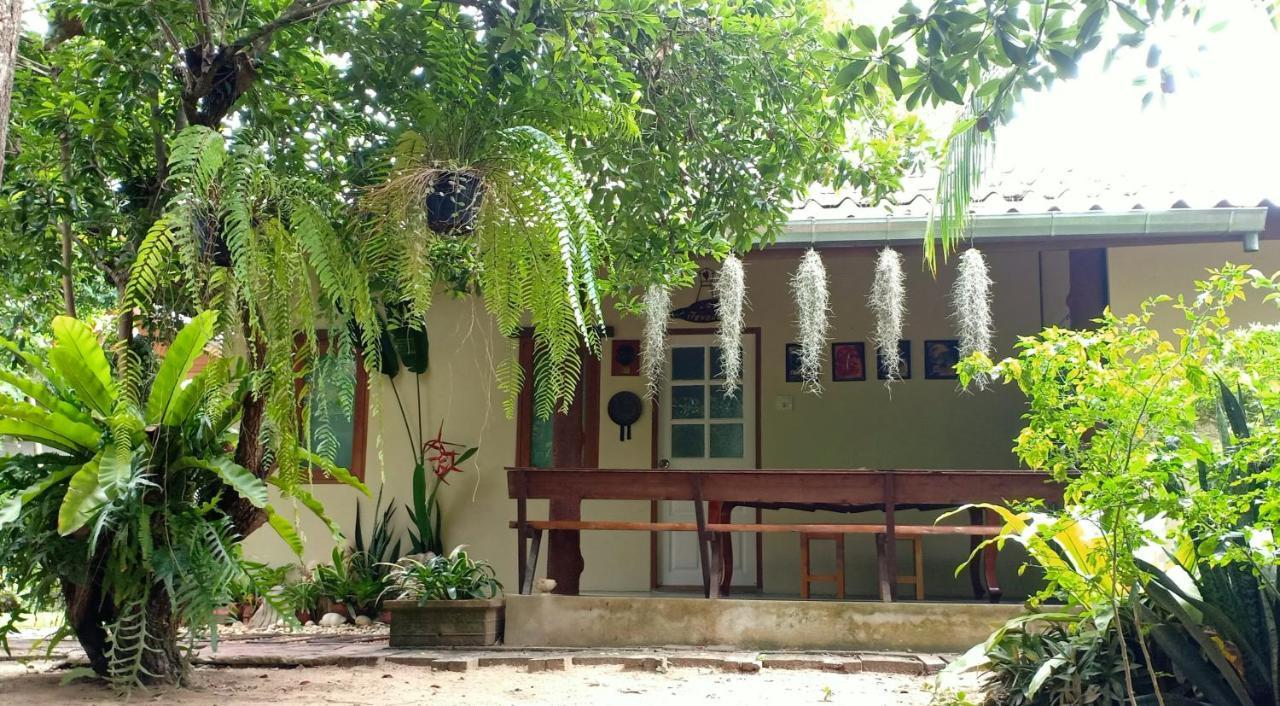Rai Lung Tui Homestay Прачуапкхирикхан Экстерьер фото