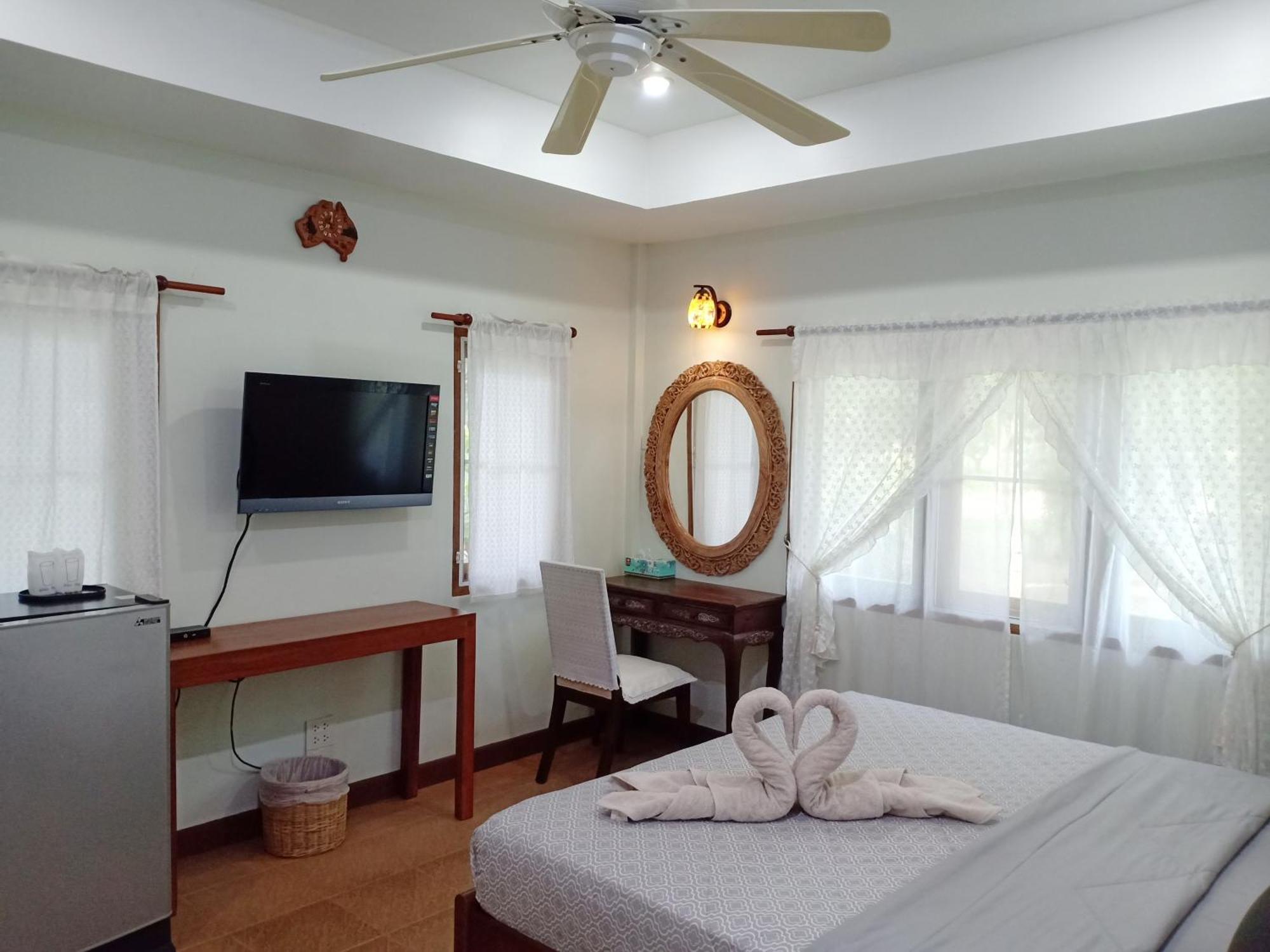 Rai Lung Tui Homestay Прачуапкхирикхан Номер фото