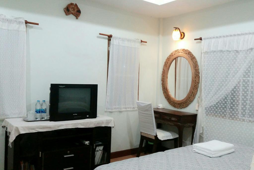 Rai Lung Tui Homestay Прачуапкхирикхан Экстерьер фото