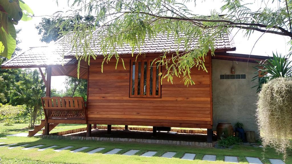 Rai Lung Tui Homestay Прачуапкхирикхан Экстерьер фото