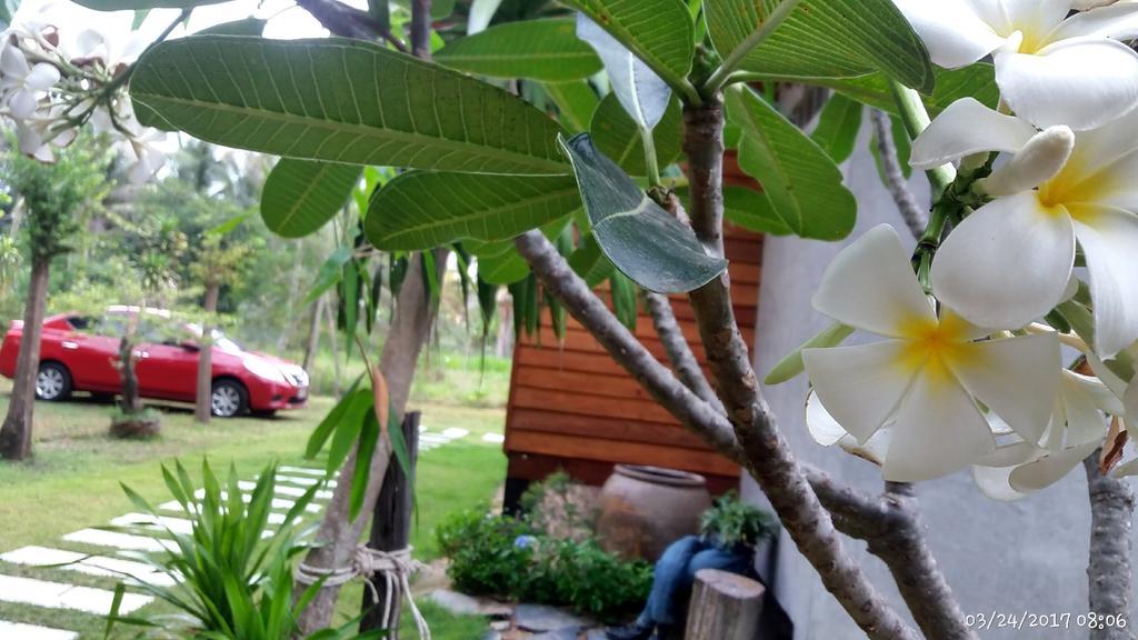 Rai Lung Tui Homestay Прачуапкхирикхан Экстерьер фото
