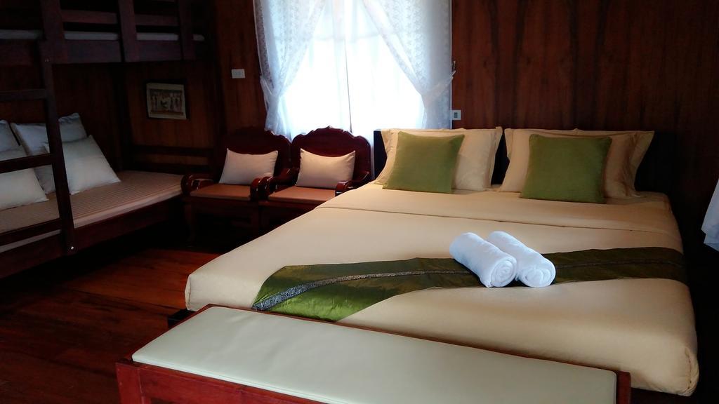 Rai Lung Tui Homestay Прачуапкхирикхан Экстерьер фото