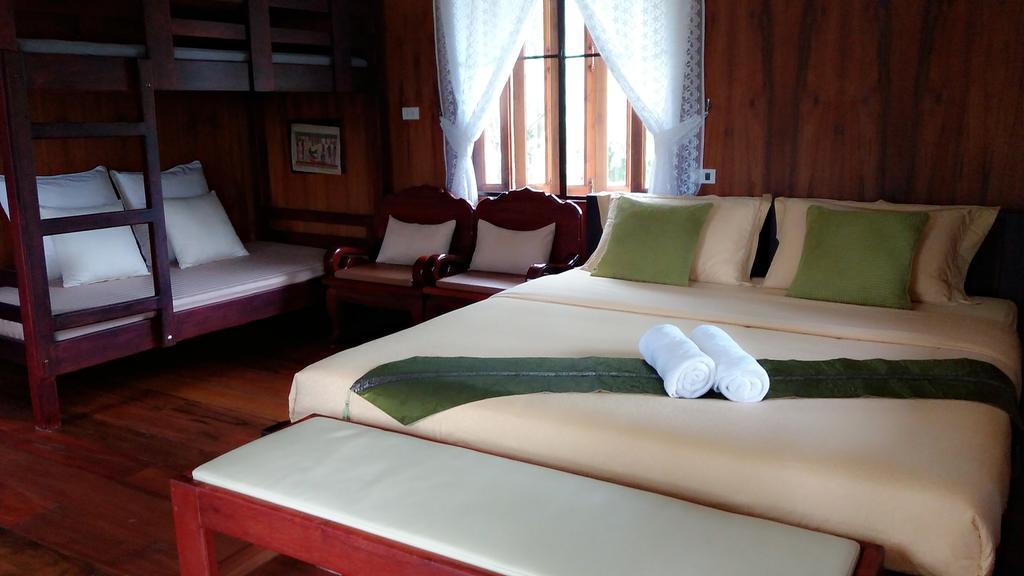 Rai Lung Tui Homestay Прачуапкхирикхан Экстерьер фото