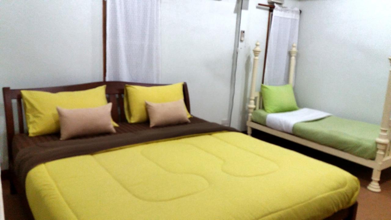 Rai Lung Tui Homestay Прачуапкхирикхан Экстерьер фото