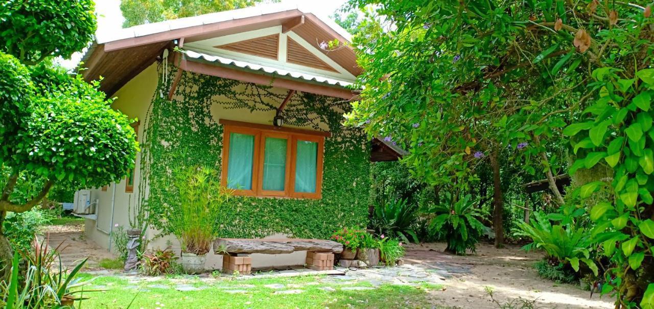 Rai Lung Tui Homestay Прачуапкхирикхан Экстерьер фото