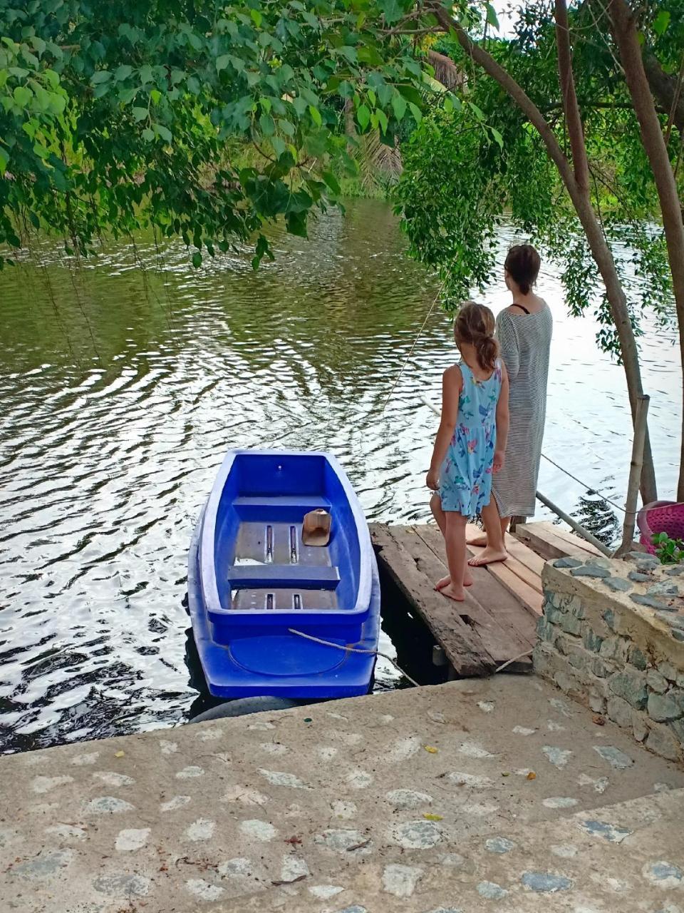 Rai Lung Tui Homestay Прачуапкхирикхан Экстерьер фото