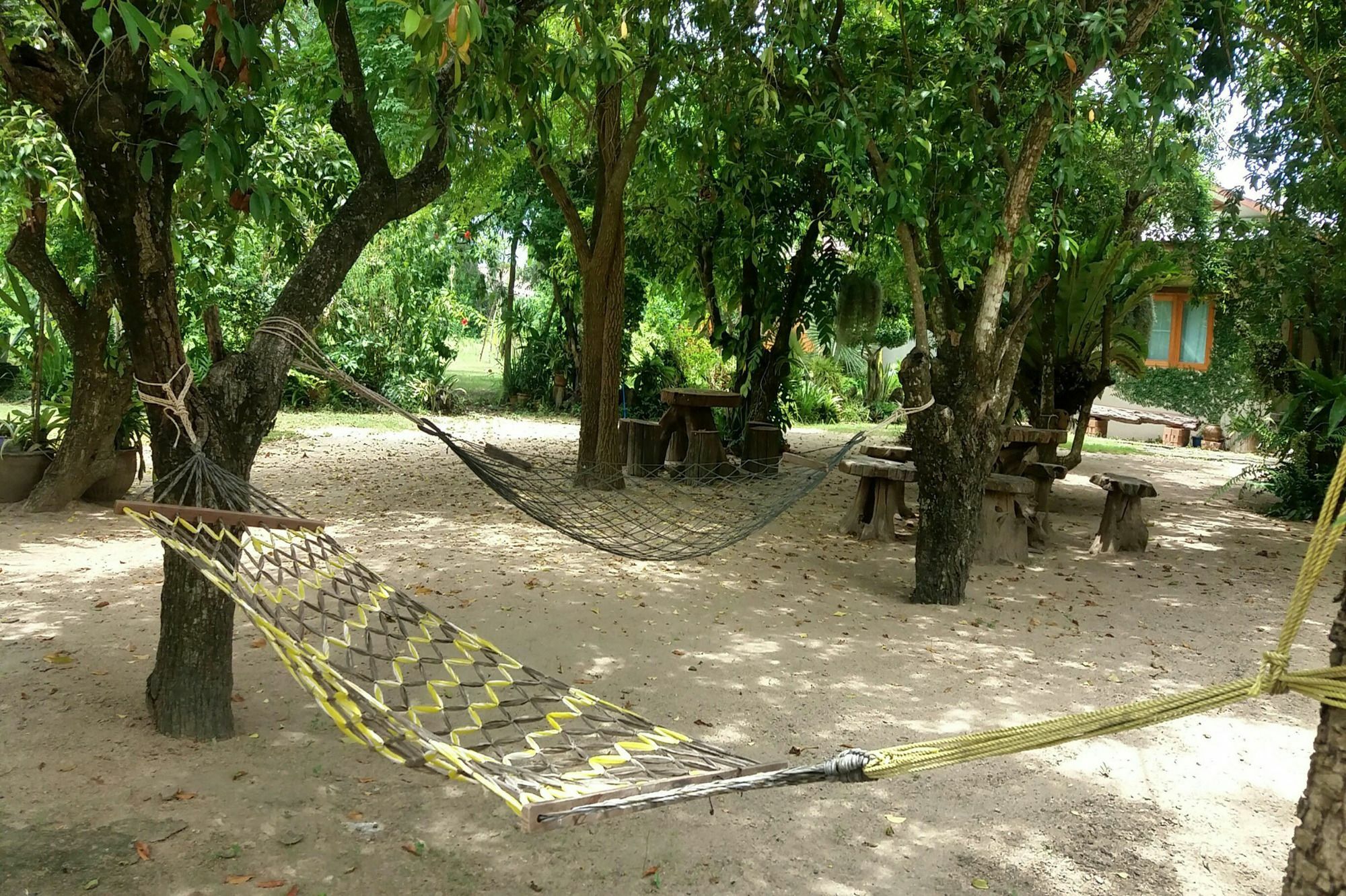 Rai Lung Tui Homestay Прачуапкхирикхан Экстерьер фото